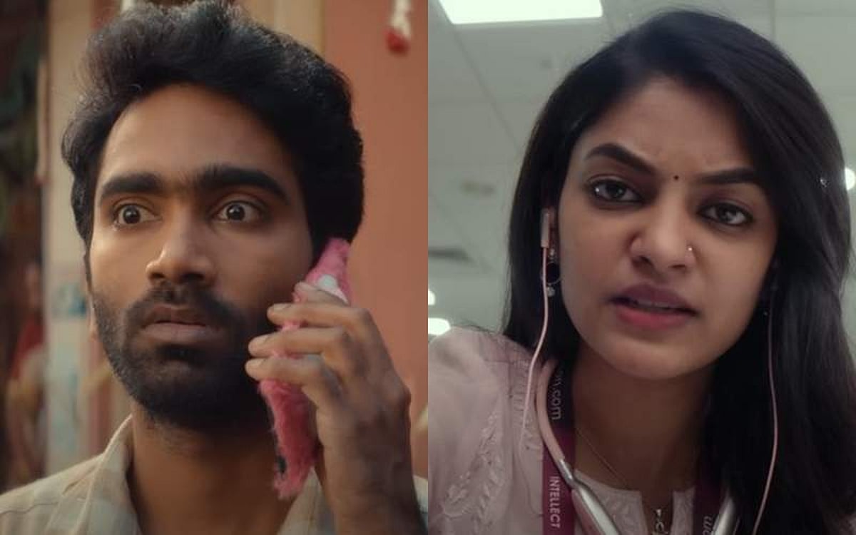 காதலிப்பவர்கள் என்ன செய்ய வேண்டும்? லவ் டுடே - திரைவிமர்சனம்