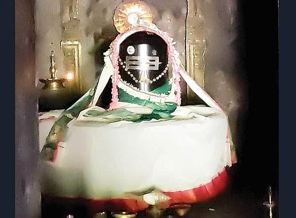 சுகமாய் வாழ அருளும் சிவன்