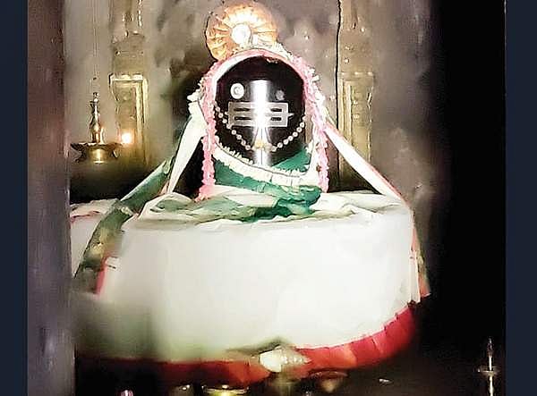 சுகமாய் வாழ அருளும் சிவன்