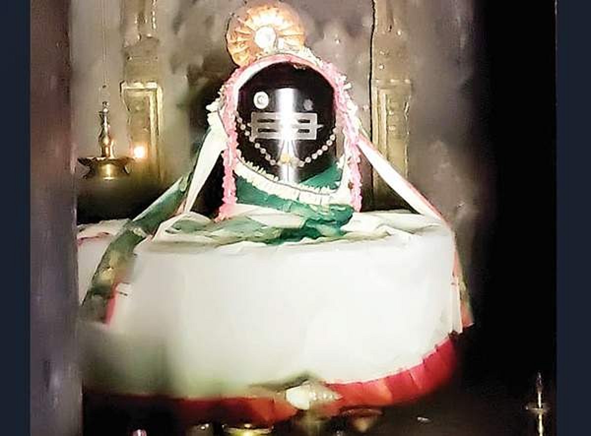 சுகமாய் வாழ அருளும் சிவன்