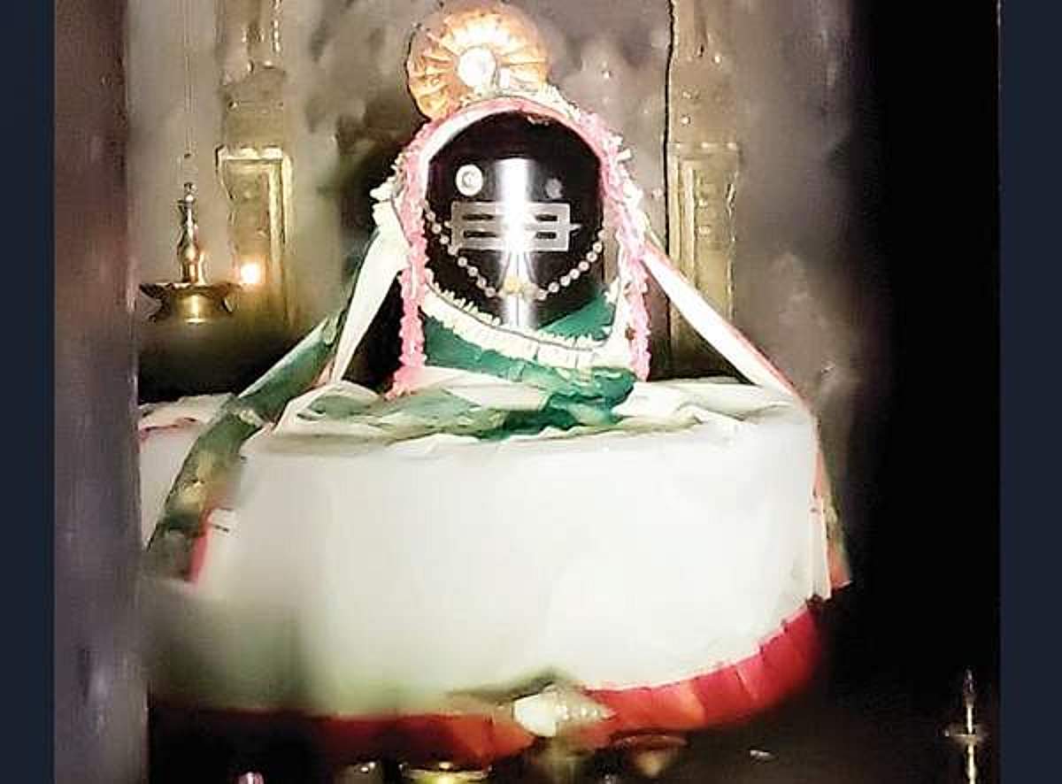 சுகமாய் வாழ அருளும் சிவன்