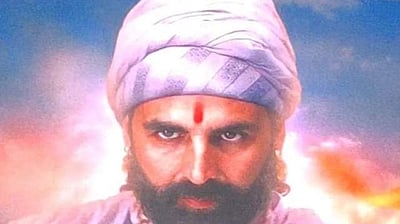 மீண்டும் சரித்திர படத்தில் நடிக்கும் அக்‌ஷய் குமார்: எந்த அரசராக தெரியுமா?