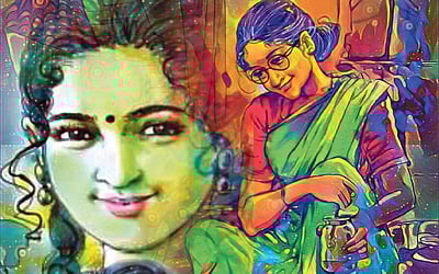 வயசுக் கோளாறு