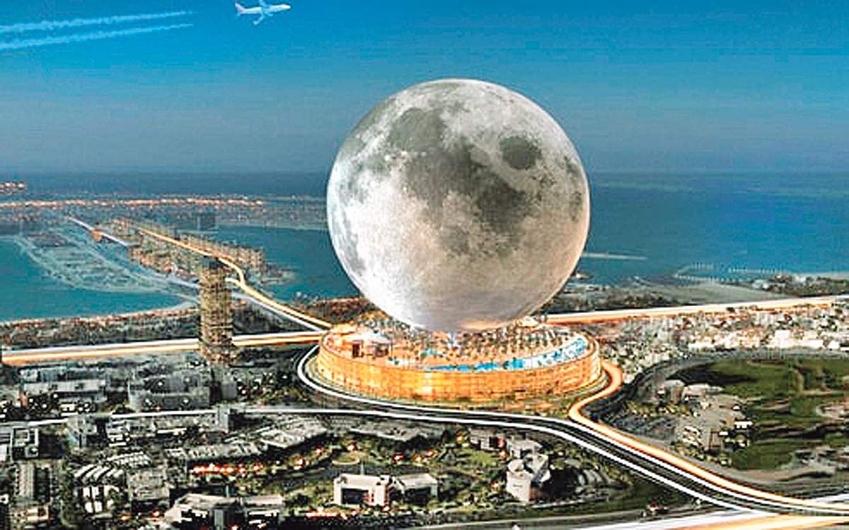 நிலாவே வா..!