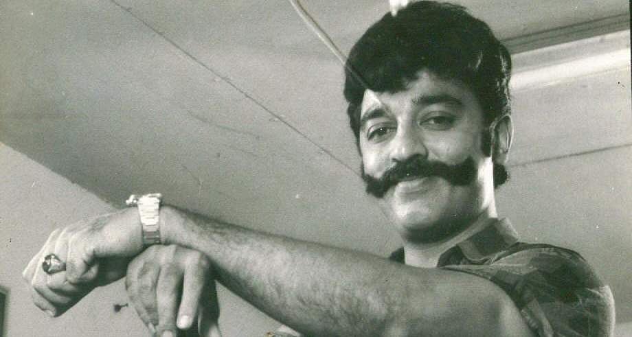 ரசனை மிகுந்த நகைச்சுவை கலைஞன் – கமல்!