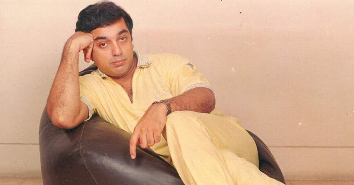 கமல் ஹாசன் பிறந்த நாள்: விருதுகள் துரத்தும் கலைஞன்!