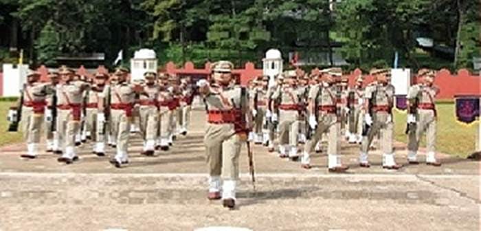 விண்ணப்பித்துவிட்டீர்களா..? மத்திய ஆயுத காவல் படையில் காவலா் பணி!