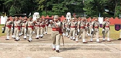 விண்ணப்பித்துவிட்டீர்களா..? மத்திய ஆயுத காவல் படையில் காவலா் பணி!