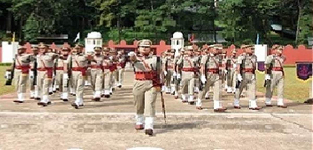 விண்ணப்பித்துவிட்டீர்களா..? மத்திய ஆயுத காவல் படையில் காவலா் பணி!