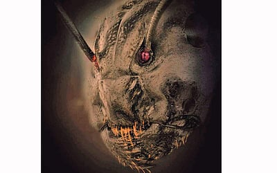 அதிசய மிருகமில்லை; எறும்பேதான்...!