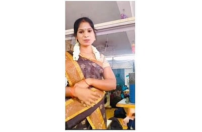 டிக்டாக் பிரச்னை! திருப்பூரில் மனைவி கொலை, கணவர் கைது