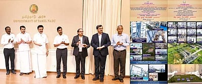 எரிசக்தித்துறை சார்பில் 14 புதிய துணை மின் நிலையங்களை முதல்வர் ஸ்டாலின் தொடங்கி வைத்தார்!