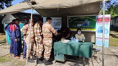 இந்தியா-சீனா எல்லையின் கடைசி கிராம மக்களின் ஒரே கோரிக்கை