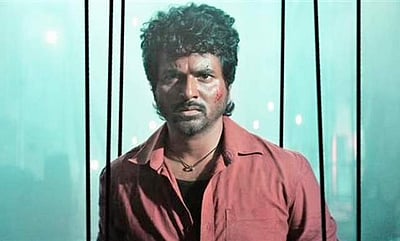 சிவகார்த்திகேயனின் ‘மாவீரன்’ வெளியீட்டு தேதி அறிவிப்பு?