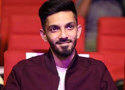 தொட்டதெல்லாம் ஹிட்...சம்பளத்தை ராக்கெட் வேகத்தில் உயர்த்திய அனிருத்!