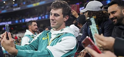 டெஸ்ட், ஒருநாள் தொடர்கள்: ஆஸி. அணி அறிவிப்பு