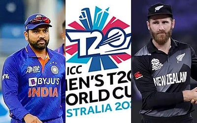 இந்தியாவும் நியூசிலாந்தும் இறுதிப் போட்டிக்கு தேர்வாகும்: முன்னாள் தென்னாப்பிரிக்க வீரர் 