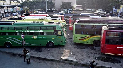 பேருந்து, ரயில்களில் பால்புதுமையினருக்கு தனி இருக்கை கிடைக்குமா?