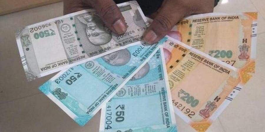 உரிமை கோரப்படாத சேமிப்பு..!