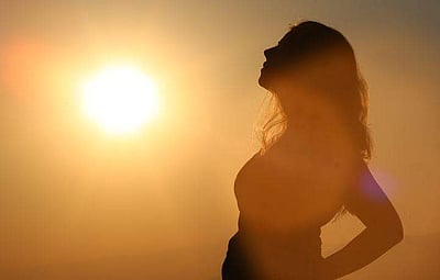 உடல் எடையைக் குறைக்கிறதா 'வைட்டமின் டி'?