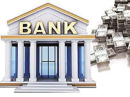 ஜம்மு - காஷ்மீா்: பயங்கரவாதத்துடன்
தொடா்புடைய 8,000 வங்கிக் கணக்குகள் முடக்கம்!