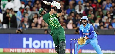 இறுதிச்சுற்றில் இந்திய அணியுடன் மோத விருப்பம்: மேத்யூ ஹேடன்