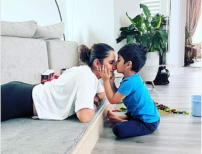 சானியா-சோயிப் மாலிக் திருமண உறவில் விரிசல்?