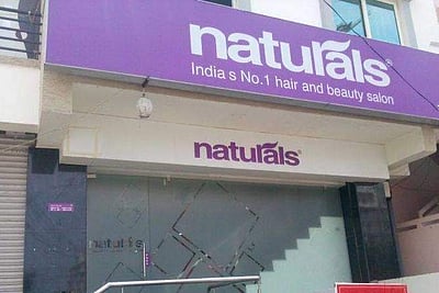 நேச்சுரல்ஸ் நிறுவனத்தை வாங்கும் ரிலையன்ஸ்?