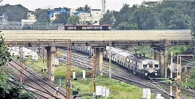 விரைவில் பாடி - திருநின்றவூர் சாலை விரிவாக்கம்: திருப்பதி வரை விரிகிறது