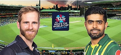 இறுதிக்கு முதலில் செல்வது யார்? இன்று முதல் அரையிறுதி ஆட்டம்