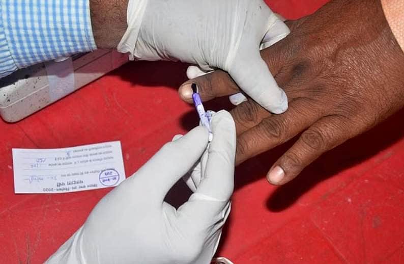 முடிவுகள் சொல்லும் முடிவுகள்! | 7 பேரவைத் தொகுதி இடைத்தேர்தல் முடிவுகள் குறித்த தலையங்கம்