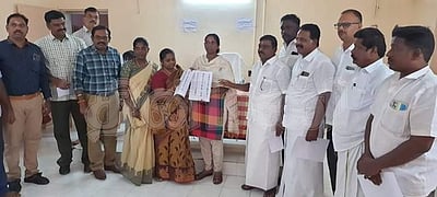 கோவில்பட்டி கோட்டத்தில் 7.13  லட்சம் வாக்காளர்கள்!