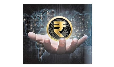 எண்ம ரூபாய்: செலாவணி சந்தையின் பலம்!