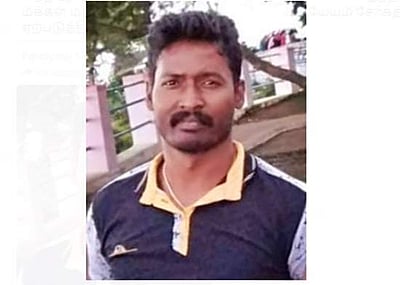 வாழப்பாடி அரசுப் பள்ளியில் ஆசிரியர் மாரடைப்பால் மரணம்!