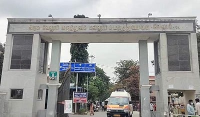 காதல் திருமணம் செய்த பெண் மருத்துவர் தற்கொலை!