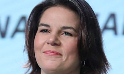 டிச. 5-ல் இந்தியா வருகிறார் ஜெர்மனி வெளியுறவுத்துறை அமைச்சர்!