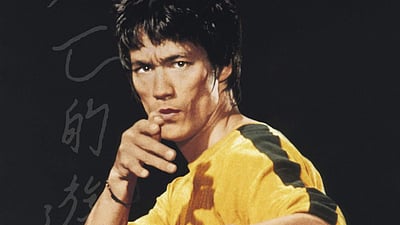 திரைப்படமாகும் புரூஸ் லீ வாழ்க்கை வரலாறு: இயக்குநர் யார் தெரியுமா?