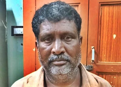 ரூ.5 ஆயிரம் லஞ்சம் வாங்கிய மின்வாரிய அலுவலருக்கு ரூ.10 ஆயிரம் அபராதம், 5 ஆண்டு சிறை!