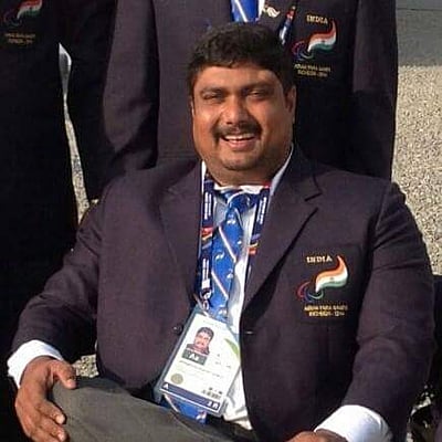 சாதனையாளர்களை உருவாக்கும் சாதனையாளர்!