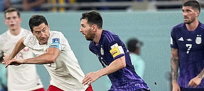 உலகக் கோப்பை: நாக் அவுட் சுற்றுக்குத் தகுதி பெற்ற 10 அணிகள்!