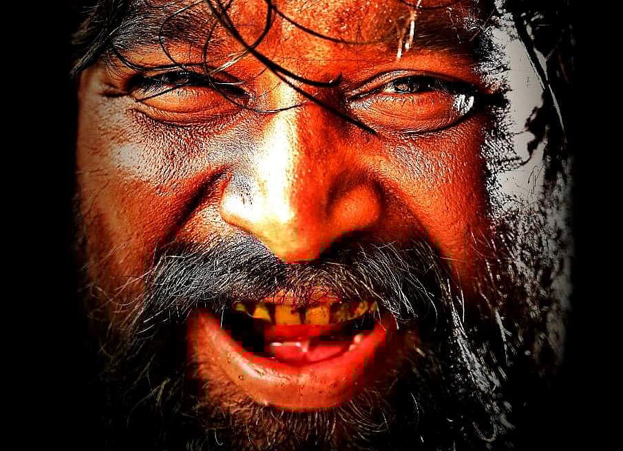 திரைக்கு வருகிறது இன்னொரு நந்தன் கதை! சாதிப்பாரா சசிகுமார்?