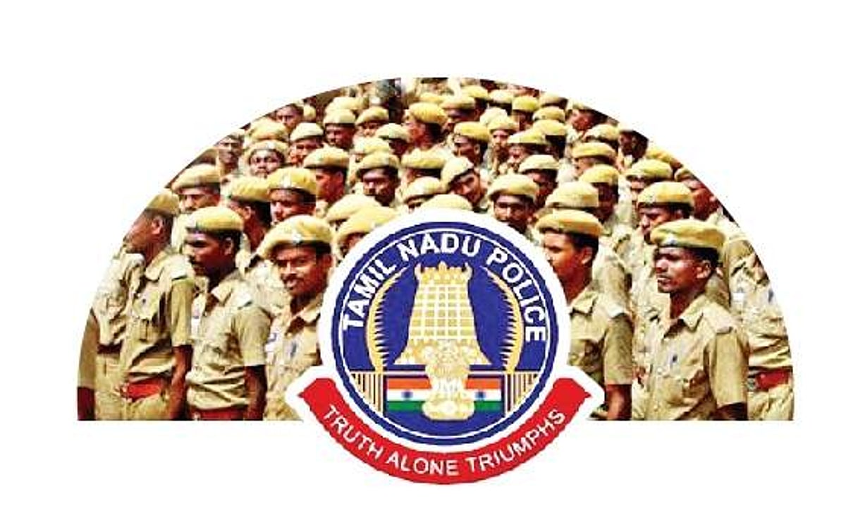 வழிகாட்டும் லண்டன் காவல்துறை!