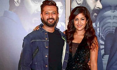 த்ரிஷ்யம் 2 படத்தின் வெற்றி விழா கொண்டாட்டம் - புகைப்படங்கள்