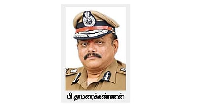 தமிழக சட்டம்-ஒழுங்கு ஏடிஜிபியாக சங்கா் நியமனம்: 6 ஐபிஎஸ் அதிகாரிகள் பணியிட மாற்றம்