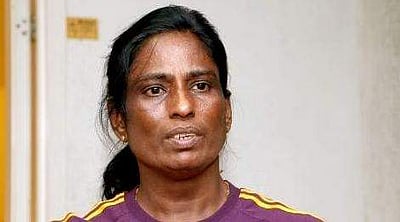 இந்திய ஒலிம்பிக் சங்கத் தலைவரானார் பி.டி.உஷா!