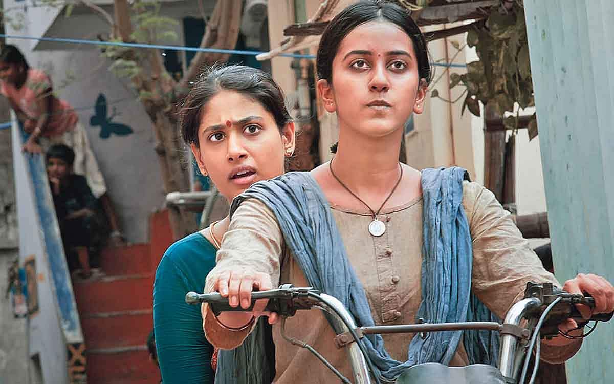 சிறுவர்களின் உலகம்