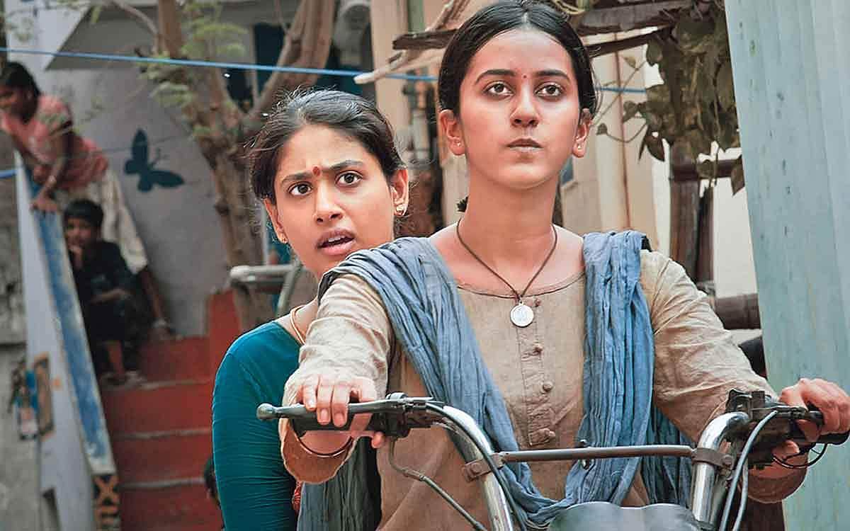 சிறுவர்களின் உலகம்