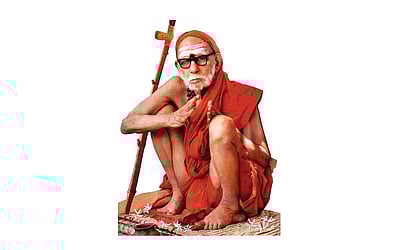 பக்தன் பிரார்த்தனையைக் கேட்கறது நம்ம கடமை!