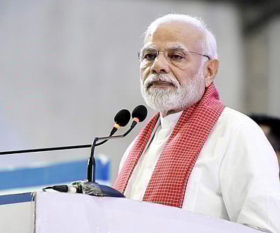 ஆயுா்வேதத்துக்கு உலகம் திரும்பி வருகிறது