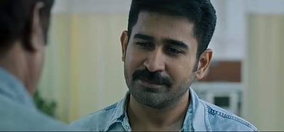 வெளியானது விஜய் ஆண்டனியின் தமிழரசன் பட டிரைலர்